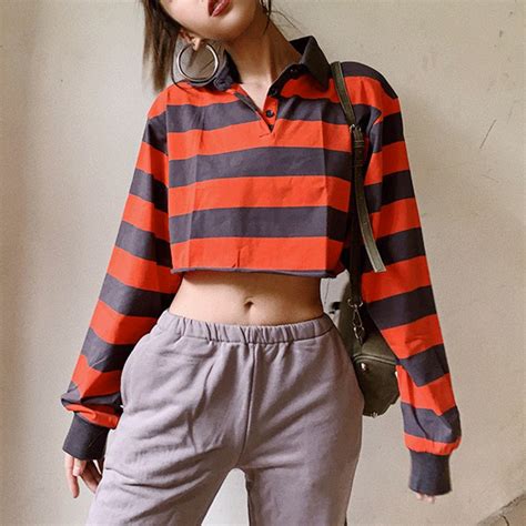 Pin By Blue On 『oufits』 Fashion Outfits Crop Top Outfits Cute