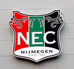 The oldest remnant of the club, eendracht (dutch for unity), stems back to 15 november 1900. N.E.C. - Wikikids