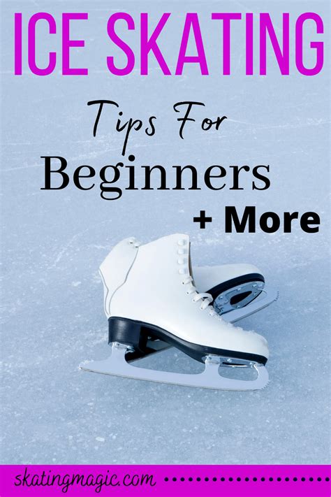 Learn How To Ice Skate With Our Detailed Ice Skating Guide For