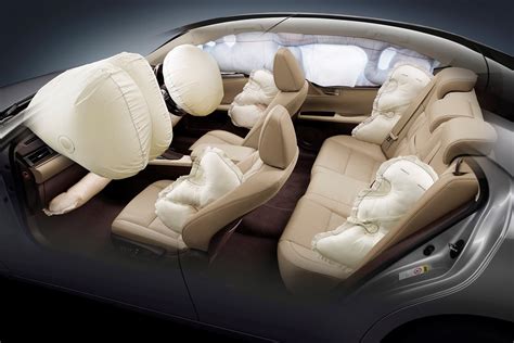 Airbag Toyota Corolla Fallas Y Soluciones Opinautos