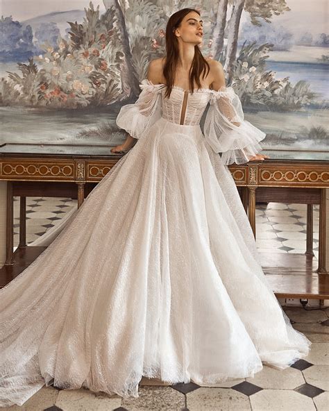 Galia Lahav 2021 Wedding Dresses — Dancing Queen Bridal Collection
