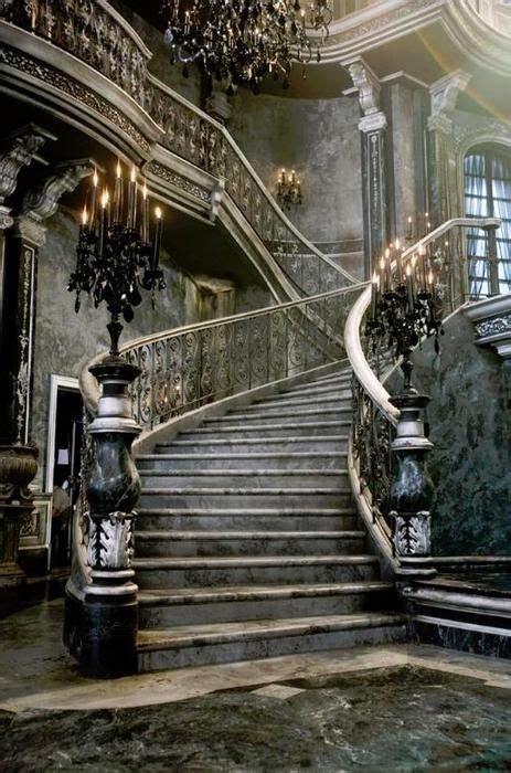 The Gone With The Wind Staircasesigh Dream Home
