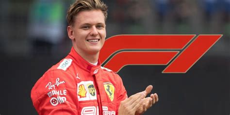 F1 driver with @haasf1team f2 and f3 champion with @prema_team @ferraridriveracademy www.mickschumacher.ms. Mick Schumacher to join Haas for 2021 F1 season