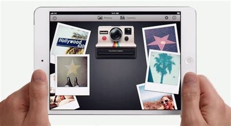 Apple Airs New Hollywood Ipad Tv Commercial