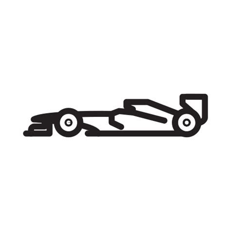 Race Car Download Free Icons
