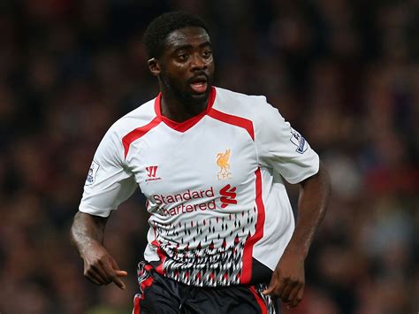 liverpool defender kolo toure revealed he turned down ivory coast because he did not think he