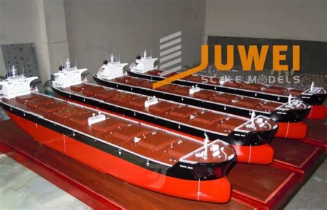 Big Scale Ship Model Maker Jw China Vessel Model Making And