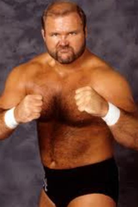 Enforcer Arn Anderson Arn Anderson Wrestling News Pro Wrestling