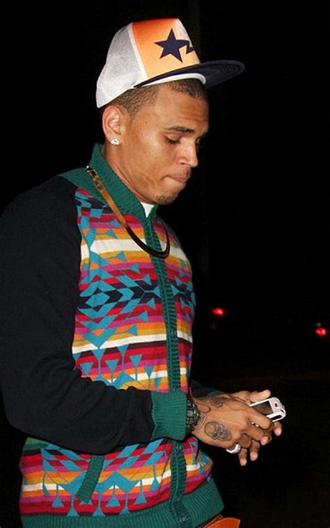 Browse 383 chris brown tattoo stock photos and images available, or start a new search to explore more stock photos and images. Chris Brown Tattoos - 25 Groovy Collections | Design Press