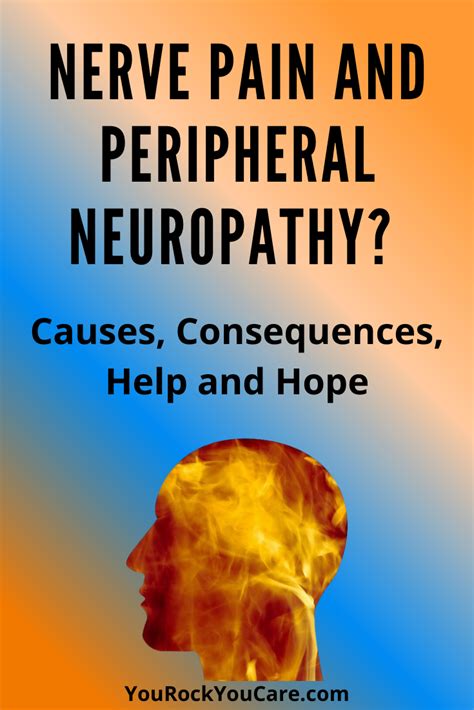 Peripheral neuropathy caused by toxic substances or medications can often be corrected in much the same way. Nerve Pain and Peripheral Neuropathy? Causes, Consequences ...