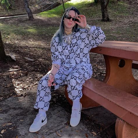 Billie Eilish Laughs At These 7 Style Rules—and She Dresses Better