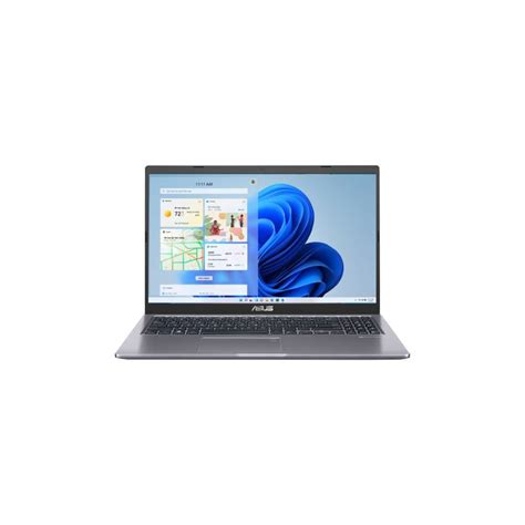Laptop Asus X515ea Ej921w 156 Intel Core I5 11va Generación 8gb 512gb