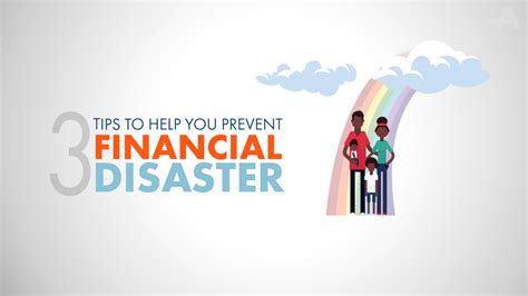3 Tips To Help You Prevent Financial Disaster Top Videos And News Stories For The 50 Aarp