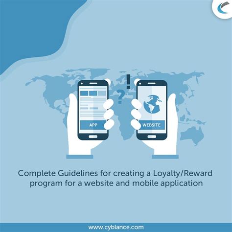 Complete Guidelines For Creating A Loyaltyreward Program For A Website