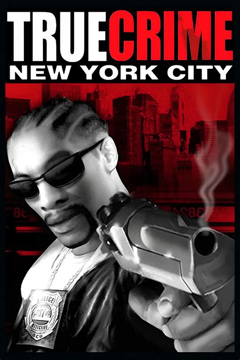True Crime New York City Video Game 2005 Imdb Atelier Yuwaciaojp