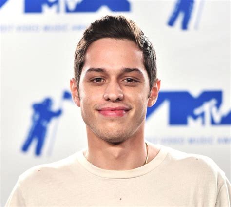 SNL Star Pete Davidson Pulled Over By Manlius Police Passenger