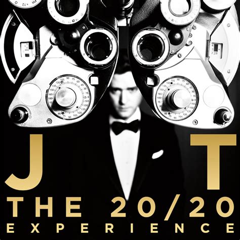 Sexy Nomad S Styled Life Justin Timberlake’s The 20 20 Experience Out Now