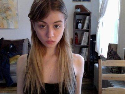 Image Creepy Chan Allison Harvard Know Your Meme