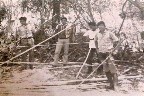 (konsep pendemokrasian pendidikan?) * atau memang tahap hidup seluruh rakyat malaysia sudah melepasi garis kemiskinan? Ristaan Guru2 Maktab Perguruan Melayu Brunei