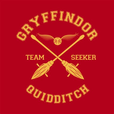 Quidditch Gryffindor Gryffindor Tapestry Teepublic