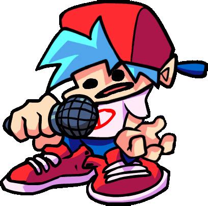 FNF: ModHelp [Friday Night Funkin'] [Modding Tools]