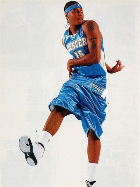 Carmelo Anthony Denver Nuggets Carmelo Anthony Wallpaper Carmelo