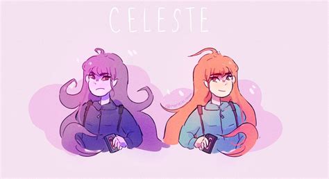 Pin By Joely 🍓 On Celeste Game Cute Art Anime Indie Games