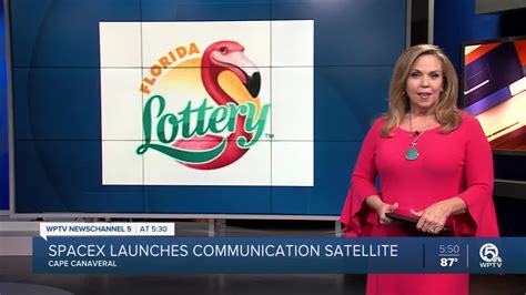 Lantana Woman Wins 1m Playing Lottery Scratch Off Game