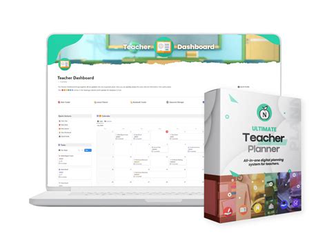 Notion For Teachers: Free Templates & Resources | Home