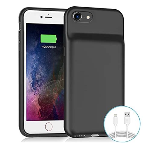 Top 10 Best Iphone 7 Battery Case Slim In 2023 Theusefulhammers