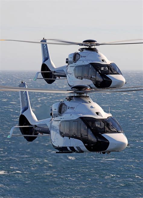 Airbus Helicopter H160 The Helicopters That Will Make You Abandon Your