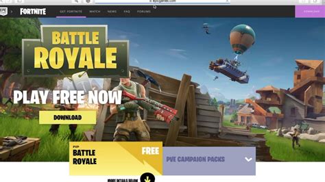 I attempted to download fortnite yesterday on my macbook pro, after it finally finished downloading after 7 hours, my mac was so slow that it was unusable. Fortnite download mac | Fortnite mac Download - 2018-08-26