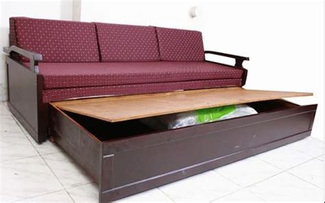 Big B Sofa Cum Bed At Rs 30000 Sofa Cum Bed Folding Sofa Bed
