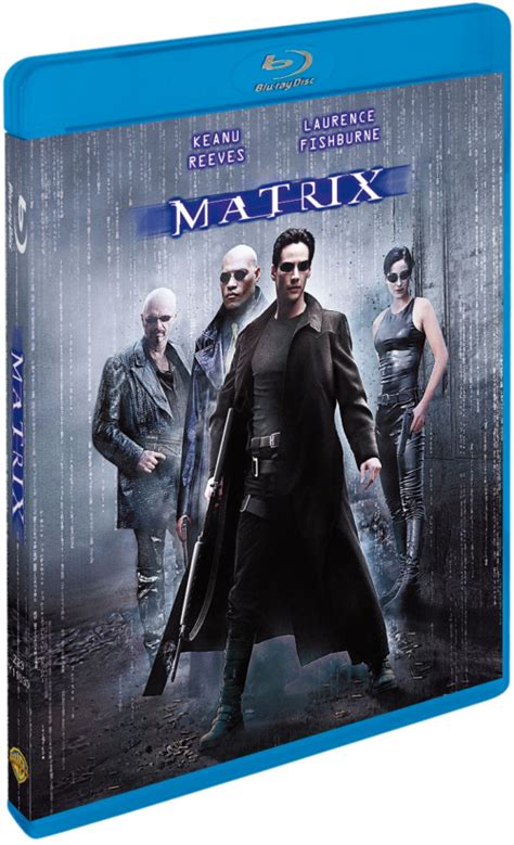 Matrix Recenze Blu Ray Hdmagcz