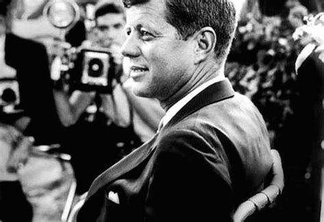 Secret Kennedy Assassination Files Released But Some Withheld