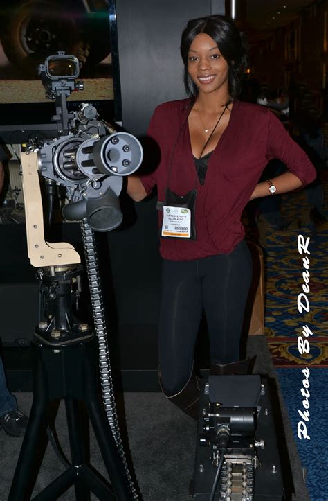 2015 Shot Show Tootalls Girls And Guns Thread Page 2