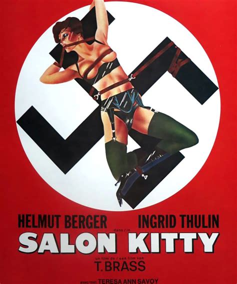 Salon Kitty Film 1976