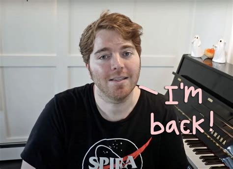 Shane Dawson Returns To Youtube And Says Hes Grateful For Being