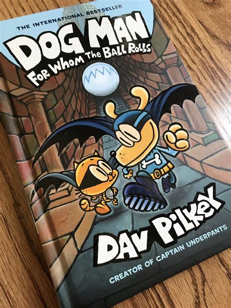 This title will be released on march 16, 2021. New dog man book 2019 > donkeytime.org