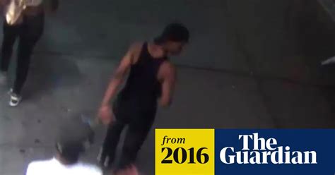 muslim woman set on fire was not target of hate crime new york police say new york the guardian
