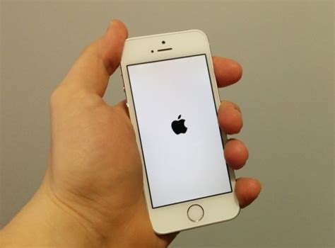 How to Fix a Frozen iPhone in 10 Seconds
