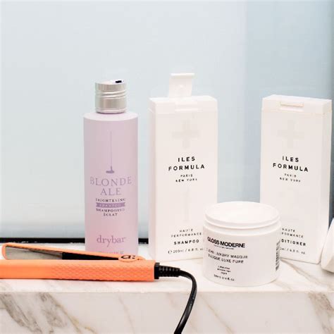 Byrdie Beauty Awards The Best Hair Products