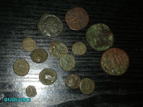 Old Coins Collectors Weekly