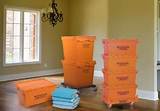 Rent Moving Crates