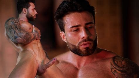 Theguysite Maxim Naked Russian Bodybuilder Hot Men Universe