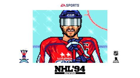We did not find results for: NHL 21 Pre-Orders Come With a Copy of Retro Redux NHL 94 ...