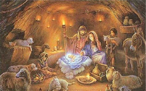 Jesús La verdadera importancia de la navidad