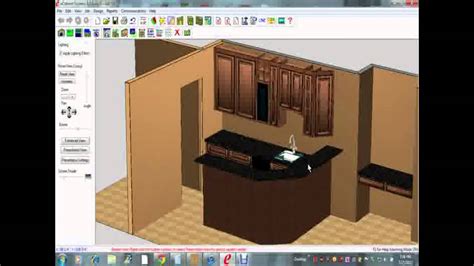 As a busy cabinet shop, there are a lot of moving pieces to manage to ensure jobs are running efficiently. Cabinet design software - YouTube