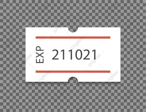 Expire Date Clipart Png Vector Psd And Clipart With Transparent