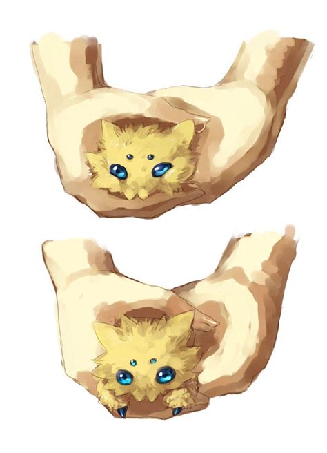 They're often found sticking to yamper's hindquarters. Joltik HD Wallpapers - Wallpaper Cave
